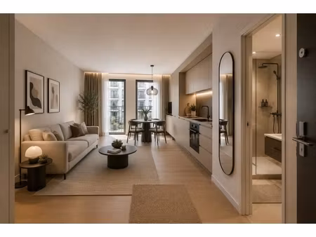 annonce appartement à vendre