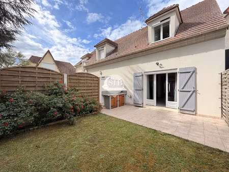 achat maison 3 pièces 72m² cheptainville 91630