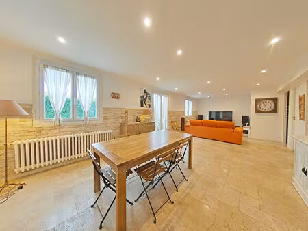 achat maison 6 pièces 136m²