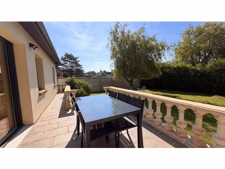 vente maison 4 pièces 92 m² à ambleteuse (62164)  347 360 €