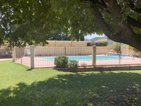 maison de luxe en vente à uzès  france