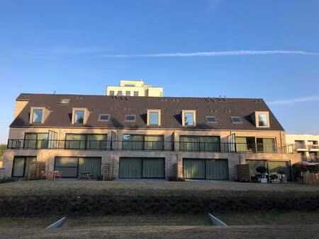 appartement te koop in sint-stevens-woluwe met 1 slaapkamer