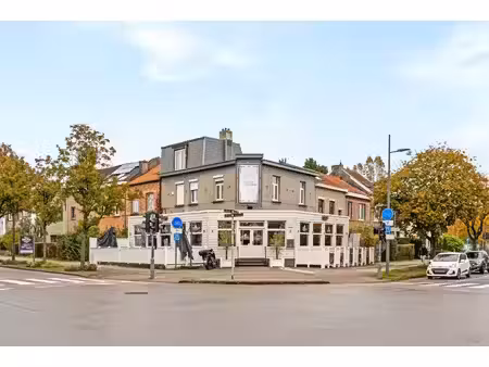 commercieel te koop in antwerpen