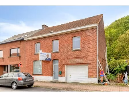 huis te koop in holsbeek met 5 slaapkamers