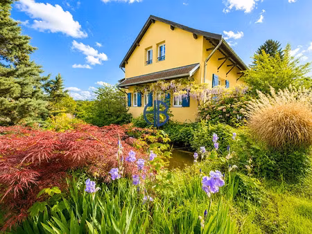 vente maison 9 pièces 318 m² à la tour-du-pin (38110)  399 900 €