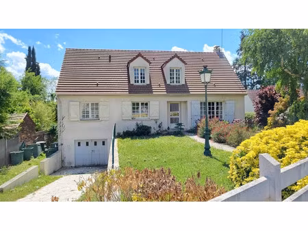 vente maison 6 pièces 206 m² à etrechy (91580)  420 000 €