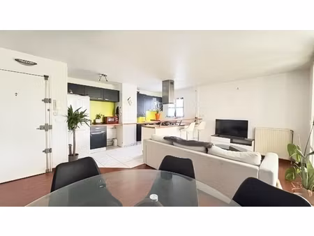 location appartement 3 pièces 54m² cergy 95000