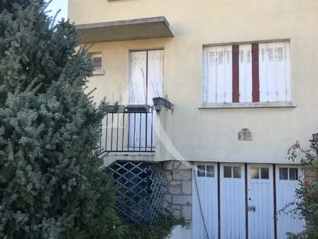 location maison 4 pièces 66m²