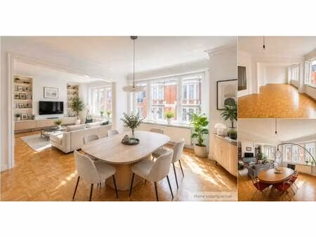 appartement à vendre à rue des taxandres 5 etterbeek (vbe20467)
