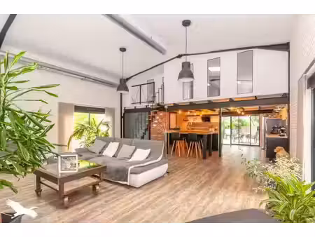 vente maison 4 pièces 156 m² à péret (34800)  349 000 €