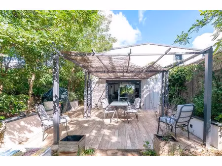 vente maison 4 pièces 156 m² à péret (34800)  365 000 €