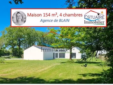 maison de prestige en vente héric  pays de la loire