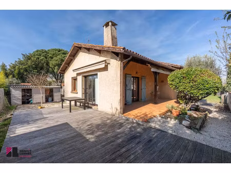 vente maison 7 pièces 205 m² à ramonville-saint-agne (31520)  429 000 €