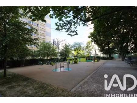 immeuble à colombes (92700)