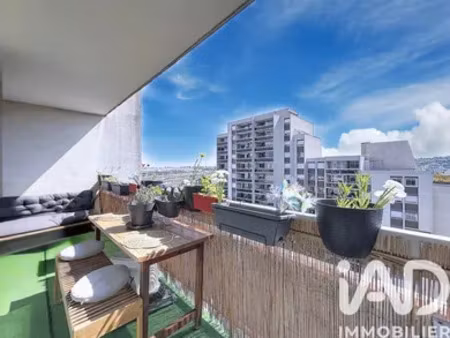 appartement à pantin (93500)