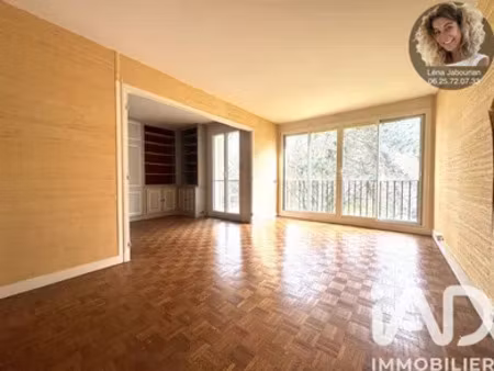 appartement à sceaux (92330)