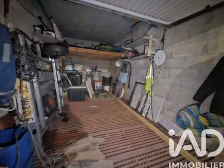 vente garage et parking à cavalaire-sur-mer (83240) : à vendre / 12m² cavalaire-sur-mer