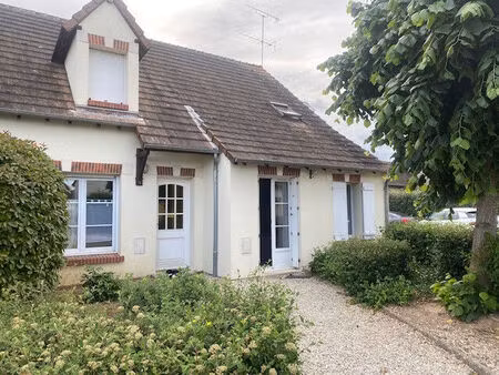location maison 4 pièces 65m²