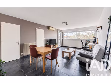 vente appartement 2 pièces à montpellier (34000) : à vendre 2 pièces / 53m² montpellier