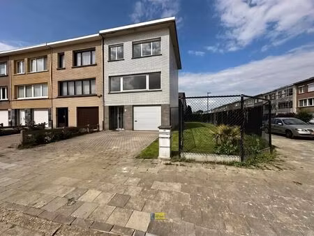 huis te huur in antwerpen met 3 slaapkamers