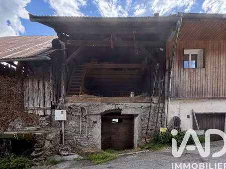 vente maison à esserts-blay (73540) : à vendre / 95m² esserts-blay