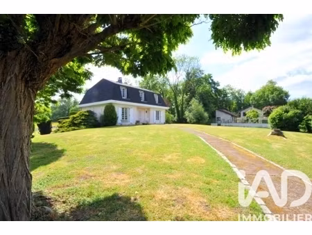 vente maison/villa 6 pièces