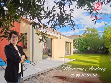 vente maison 6 pièces 117 m² troyes (10000)