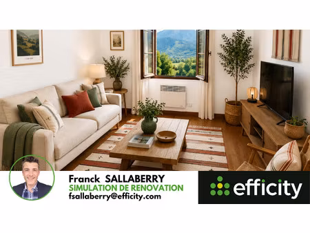 appartement 8 pièces - 160 m²