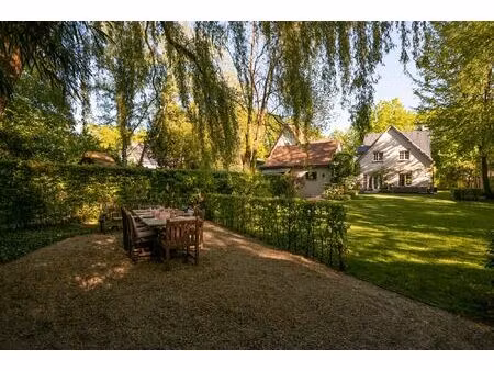 huis te koop in kapellen met 3 slaapkamers