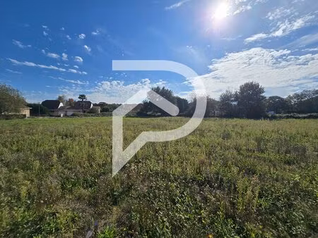 terrain à bâtir de 1 000 m² hagetaubin