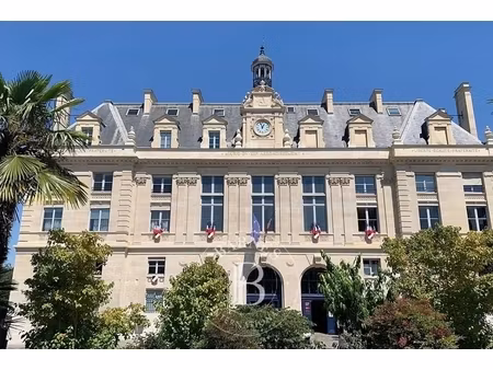 annonce appartement à vendre