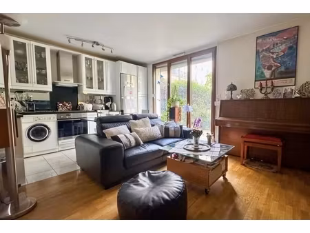 annonce appartement à vendre en viager