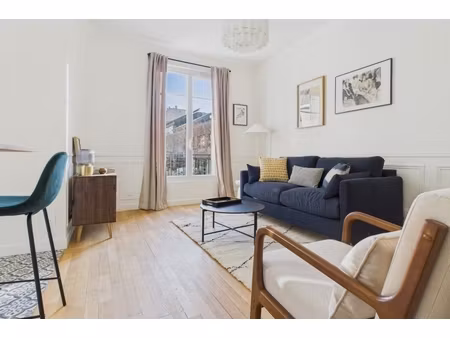 annonce appartement à vendre