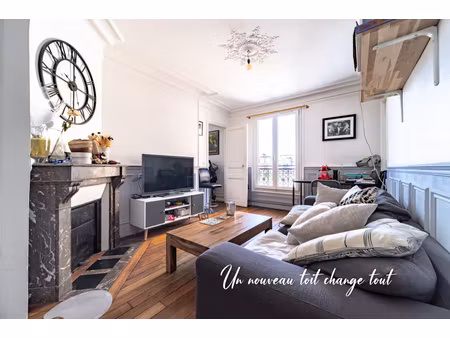 annonce appartement à vendre