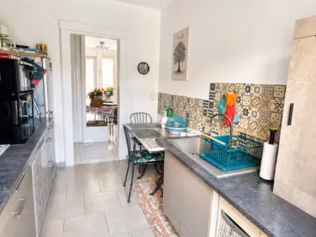 appartement à hyères (83400)