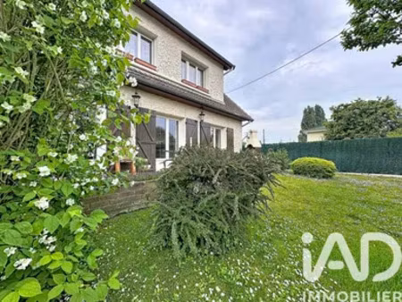 maison à conflans-sainte-honorine (78700)