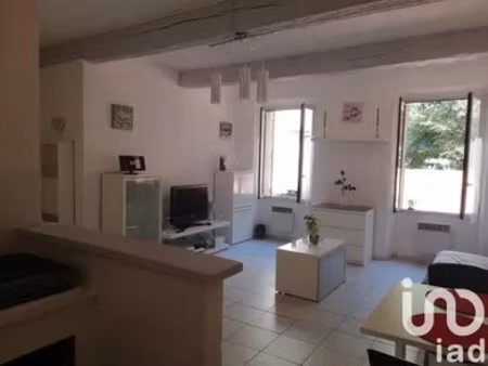appartement à toulon (83200)