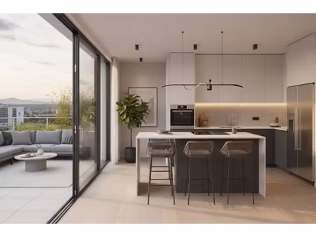 annonce appartement à vendre