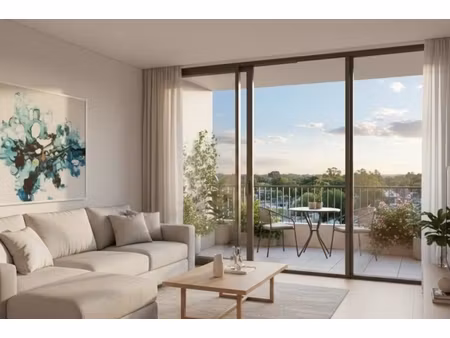 annonce appartement à vendre