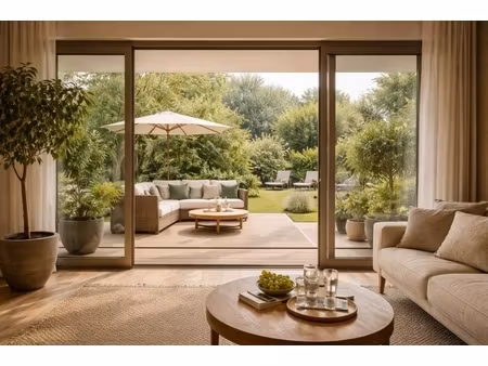 annonce appartement à vendre