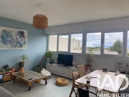appartement à le bouscat (33110)