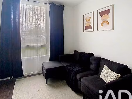 vente appartement t1 à lyon 8e (69008) : à vendre t1 / 41m² lyon 8e