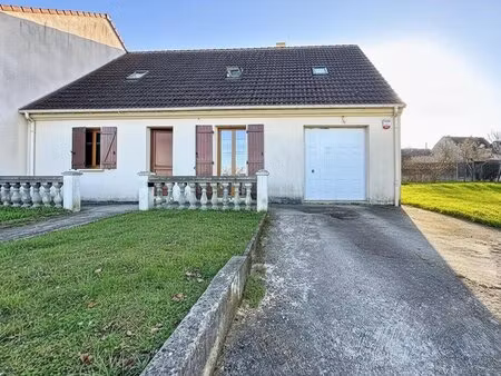 maison moderne 5 chambres à champigny