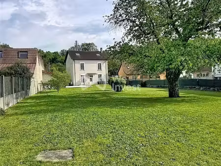 maison à vendre saint-clair-de-la-tour