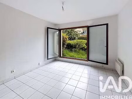 vente appartement 2 pièces à nantes (44000) : à vendre 2 pièces / 37m² nantes