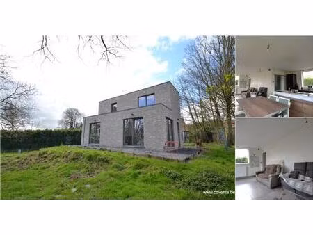 maison à louer à kerkstraat 5 westrozebeke (rbv86906)