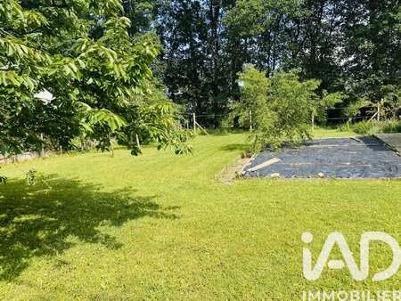 vente terrain à la chapelle-sur-erdre (44240) : à vendre / 663m² la chapelle-sur-erdre