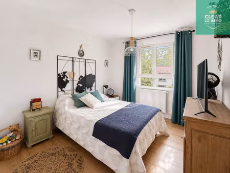 en vente appartement 66 m² – 174 900 € |amnéville
