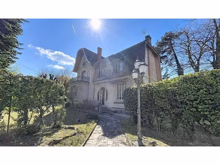 vente appartement 7 pièces