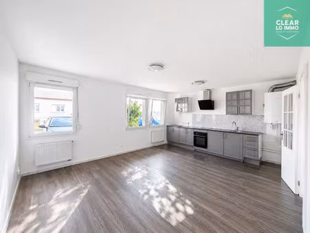 en vente appartement 55 34 m² – 154 900 € |bousse